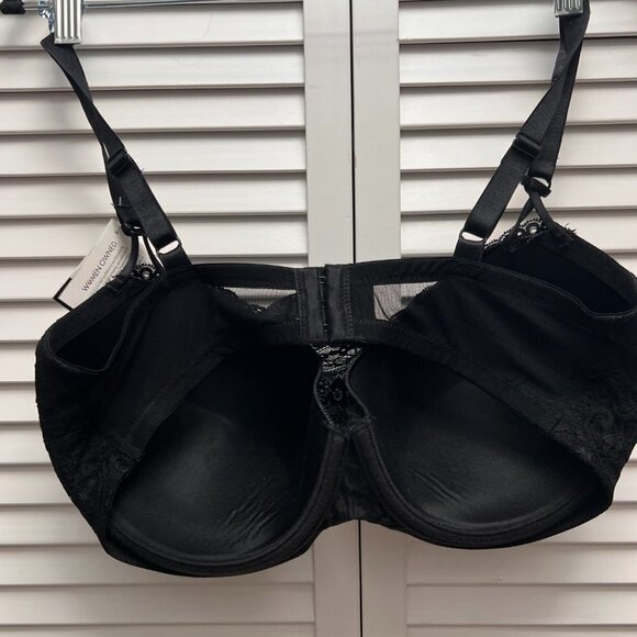 SMART AND SEXY NWT Bra Size 38DD - Picture 5 of 5